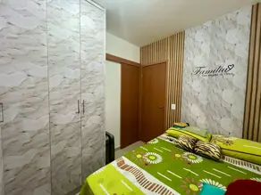 Apartamento Prq Bandeirantes, Rio Verde - GO — foto 1