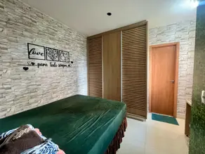 Imagem 6 - Apartamento em Prq Bandeirantes, Rio Verde - GO