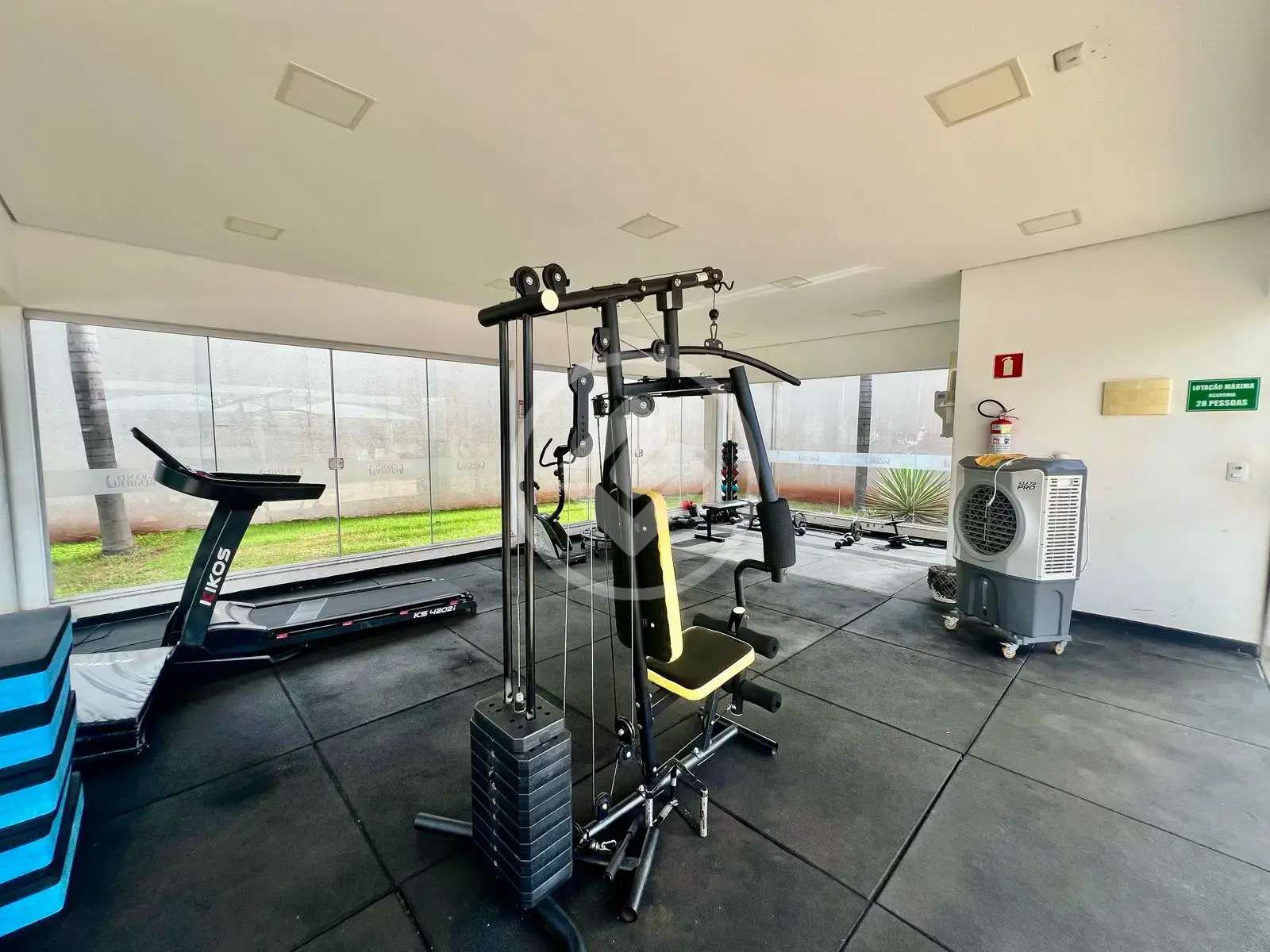 Image 20 - Apartamento em Prq Bandeirantes, Rio Verde - GO