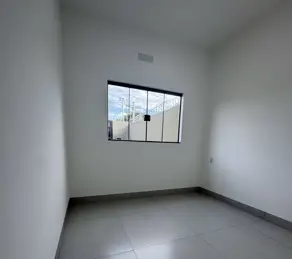 Casa Setor Pausanes, Rio Verde - GO — foto 1