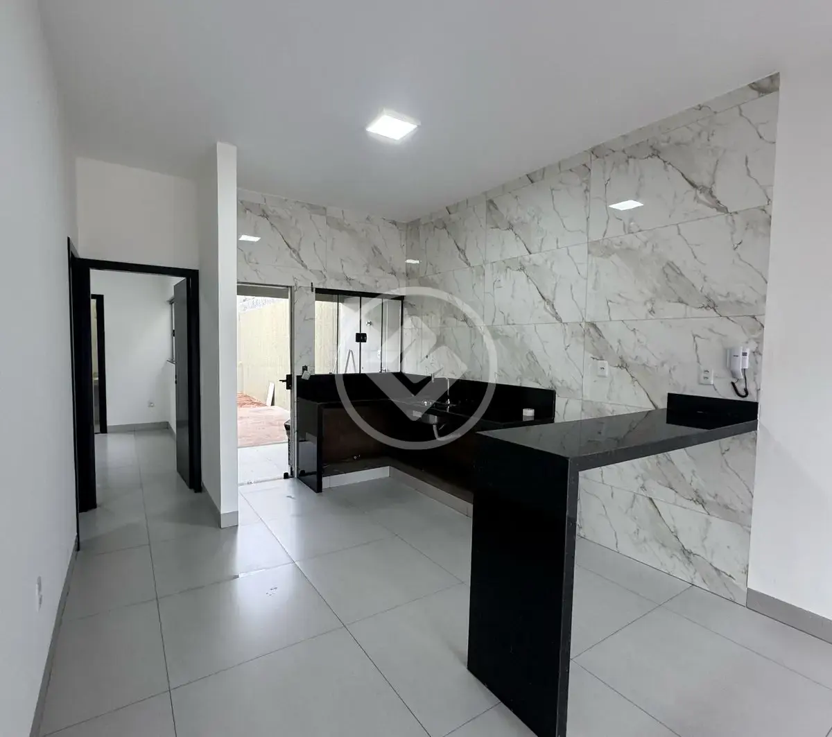 Image 2 - Casa em Setor Pausanes, Rio Verde - GO