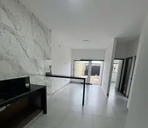 Imagem 2 - Casa em Setor Pausanes, Rio Verde - GO