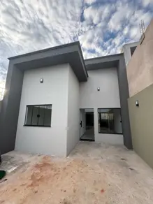 Imagem 6 - Casa em Setor Pausanes, Rio Verde - GO