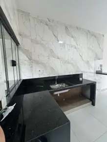 Imagem 4 - Casa em Setor Pausanes, Rio Verde - GO