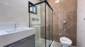 Casa Residencial Canaã, Rio Verde - GO — foto 1
