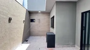 Imagem 4 - Casa em Residencial Canaã, Rio Verde - GO
