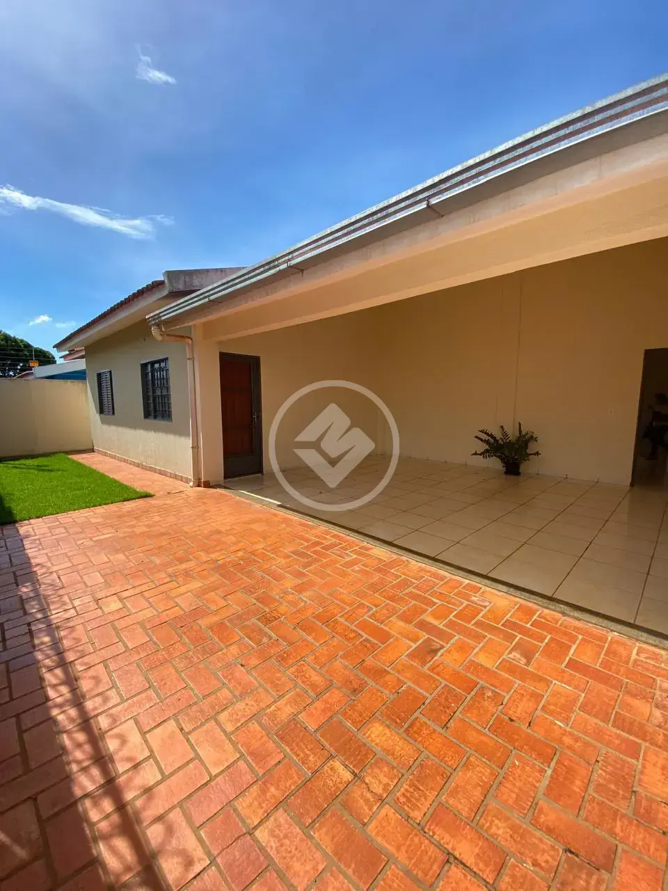Imagem 1 - Casa em Setor Morada do Sol, Rio Verde - GO