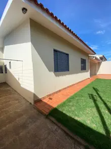 Casa Setor Morada do Sol, Rio Verde - GO — foto 2