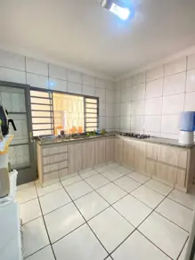 Imagem 5 - Casa em Setor Morada do Sol, Rio Verde - GO