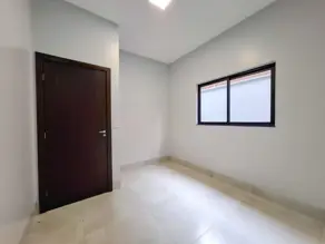 Imagem 3 - Casa em Residencial Canaã II, Rio Verde - GO