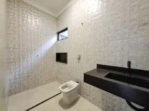 Imagem 4 - Casa em Residencial Canaã II, Rio Verde - GO