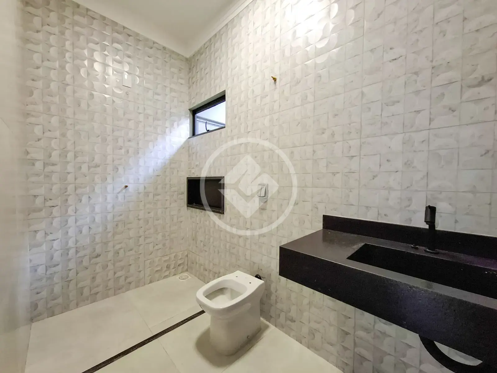 Imagem 4 - Casa em Residencial Canaã II, Rio Verde - GO