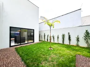 Casa Residencial Canaã II, Rio Verde - GO — foto 2