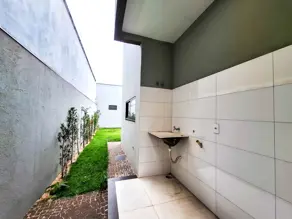 Imagem 5 - Casa em Residencial Canaã II, Rio Verde - GO