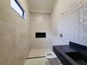 Imagem 6 - Casa em Residencial Canaã II, Rio Verde - GO