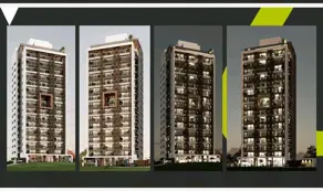 Imagem 2 - Edificio em Setor Central, Rio Verde - GO