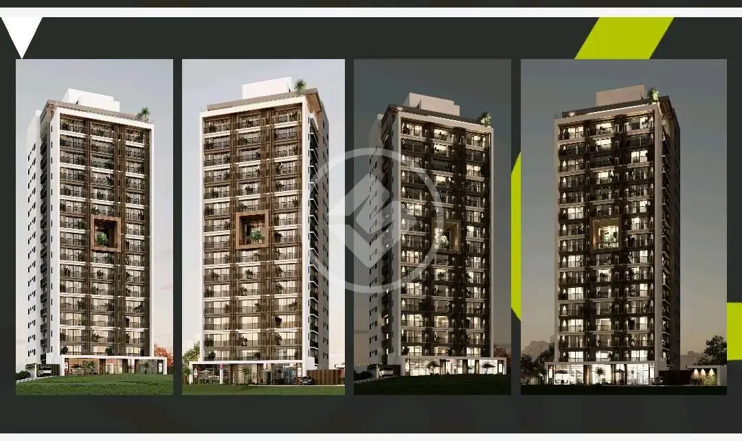 Imagem 2 - Edificio em Setor Central, Rio Verde - GO