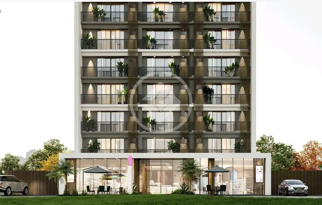 Image 12 - Edificio em Setor Central, Rio Verde - GO