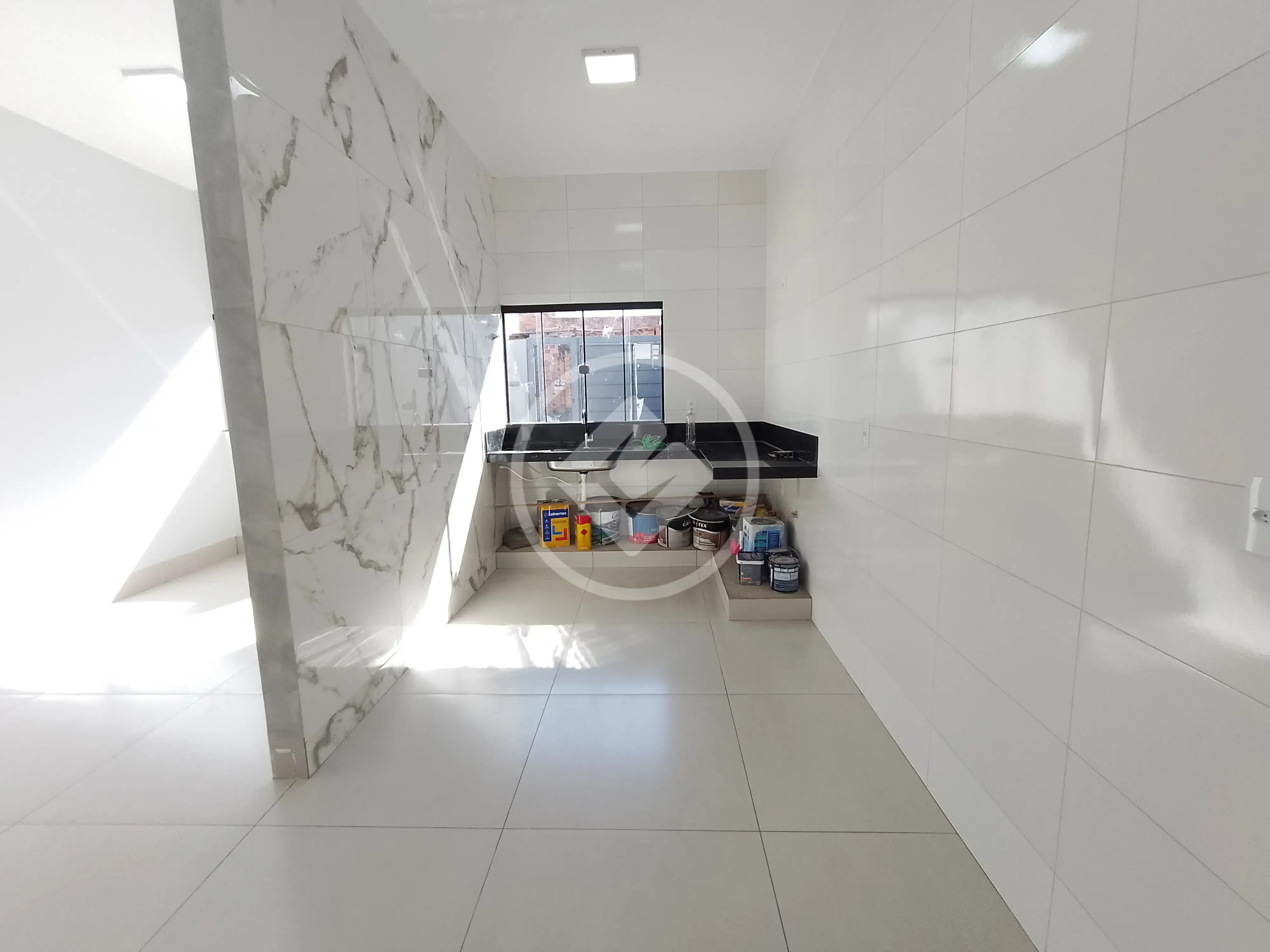 Imagem 1 - Casa em Jardim Helena, Rio Verde - GO