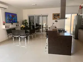 Casa Setor Oeste, Rio Verde - GO — foto 1