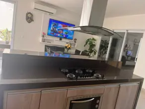 Imagem 2 - Casa em Setor Oeste, Rio Verde - GO