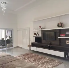 Imagem 5 - Casa em Setor Oeste, Rio Verde - GO