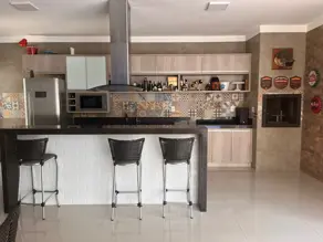 Imagem 6 - Casa em Setor Oeste, Rio Verde - GO