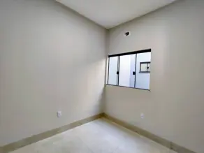 Casa Residencial Recanto dos Ipês, Rio Verde - GO — foto 2
