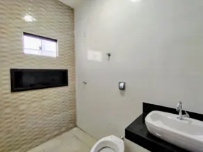 Imagem 2 - Casa em Residencial Recanto dos Ipês, Rio Verde - GO