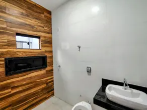 Imagem 3 - Casa em Residencial Recanto dos Ipês, Rio Verde - GO