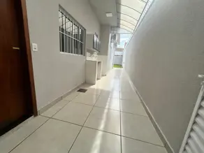 Imagem 3 - Casa em Residencial Bela Vista, Rio Verde - GO