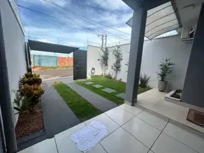Casa Residencial Bela Vista, Rio Verde - GO — foto 2