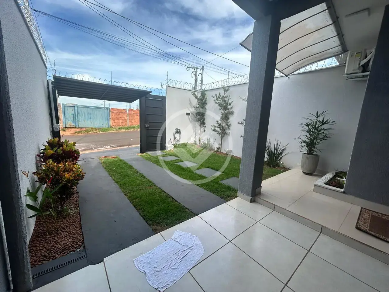 Image 2 - Casa em Residencial Bela Vista, Rio Verde - GO