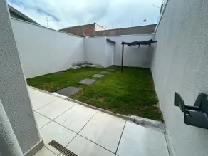 Imagem 2 - Casa em Residencial Bela Vista, Rio Verde - GO