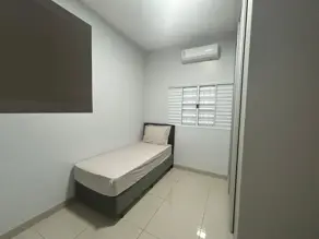 Imagem 4 - Casa em Residencial Bela Vista, Rio Verde - GO