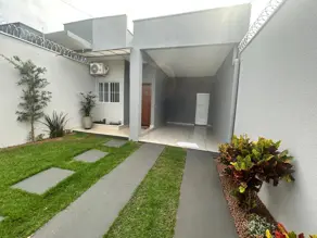 Casa Residencial Bela Vista, Rio Verde - GO — foto 1