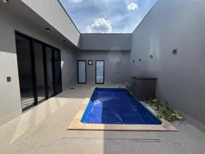 Imagem 6 - Casa em Residencial Canaã, Rio Verde - GO