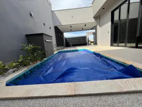 Casa Residencial Canaã, Rio Verde - GO — foto 2