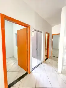 Imagem 4 - Casa em Parque Bandeirante, Rio Verde - GO