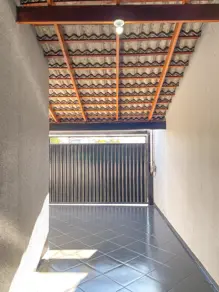 Casa Parque Bandeirante, Rio Verde - GO — foto 2