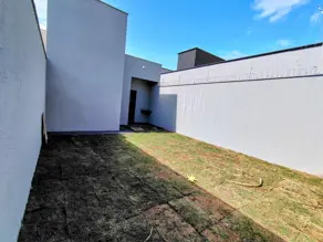 Imagem 3 - Casa em Residencial Recanto dos Ipês, Rio Verde - GO