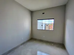 Imagem 2 - Casa em Residencial Recanto dos Ipês, Rio Verde - GO