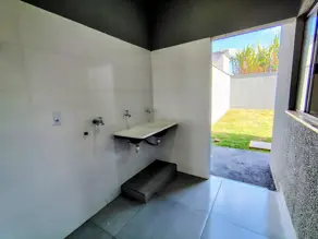 Imagem 6 - Casa em Residencial Recanto dos Ipês, Rio Verde - GO