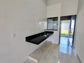 Casa Residencial Recanto dos Ipês, Rio Verde - GO — foto 2