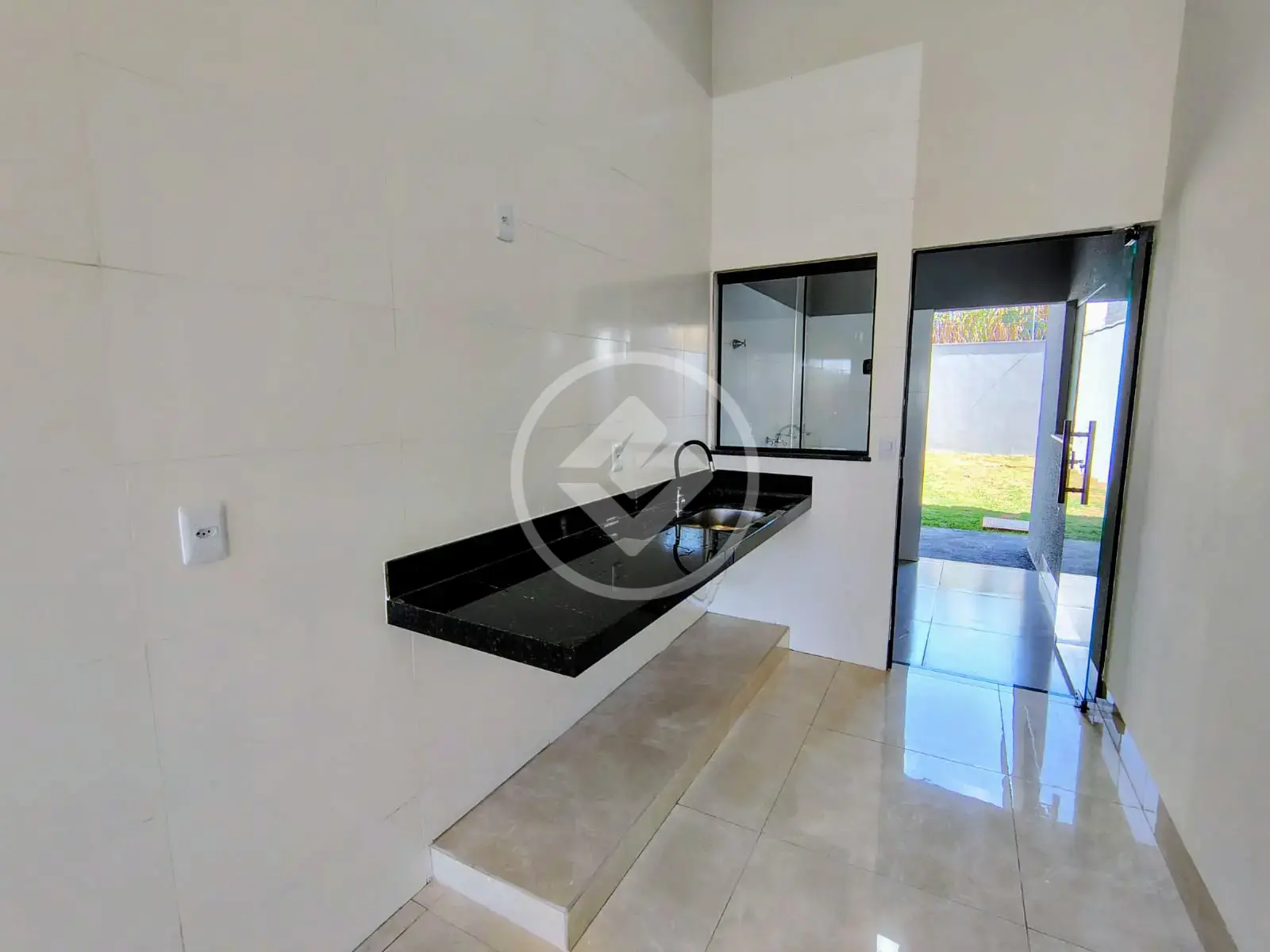 Image 2 - Casa em Residencial Recanto dos Ipês, Rio Verde - GO