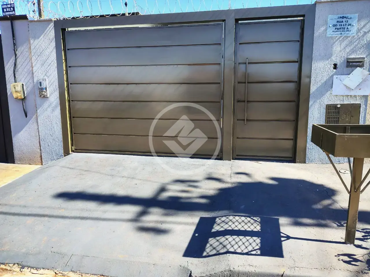 Image 17 - Casa em Residencial Recanto dos Ipês, Rio Verde - GO