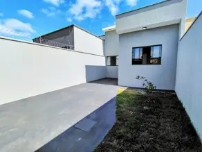 Casa Residencial Recanto dos Ipês, Rio Verde - GO — foto 1
