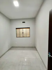 Casa Residencial Gameleira, Rio Verde - GO — foto 2
