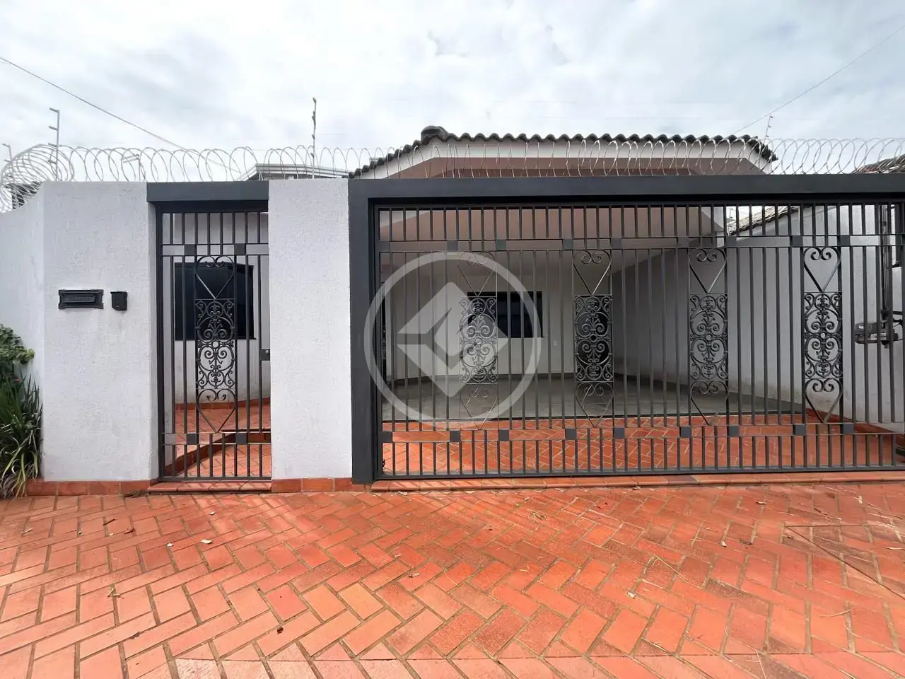 Imagem 1 - Casa em Jardim Adriana, Rio Verde - GO