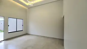 Casa Residencial Gameleira, Rio Verde - GO — foto 1